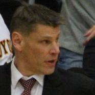 Porter Moser