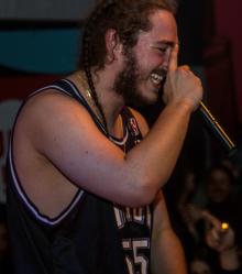 Post Malone