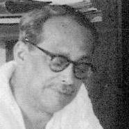 Prabodh Chandra Bagchi