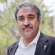 Pradeep K. Khosla