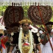 Pradeep Nilanga Dela