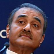 Praful Manoharbhai Patel