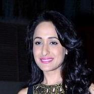 Pragya Jaiswal