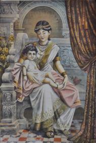 Prajapati Gotami
