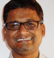 Prakash Chandra Mishra Prakash Chandra Mishra