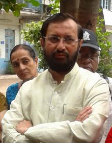 Prakash Javadekar Prakash Javadekar