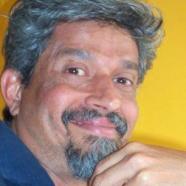 Prakash Shetty Prakash Shetty