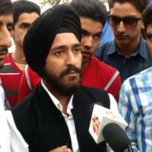 Prakash Singh Dadwal Prakash Singh Dadwal