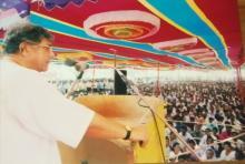 Prakash Yashwant Ambedkar Prakash Yashwant Ambedkar