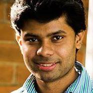 Pranesh Padmanabhan