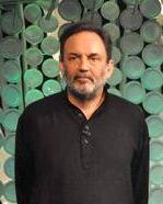 Prannoy Roy