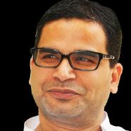 Prashant Kishor