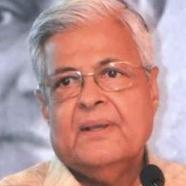 Pratap Bhanu Sharma