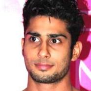 Prateik Babbar