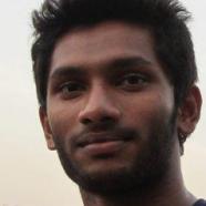 Prathamesh Maulingkar