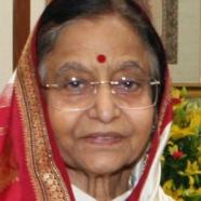 Pratibha Patil