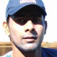 Praveen Kumar