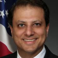 Preet Bharara