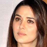 Preity Zinta
