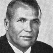 Prentiss Lafayette Walker