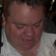Preston Lacy