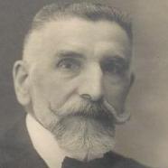 Primitivo Gonzalez Del Alba