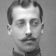 Prince Albert Victor