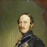 Prince Albert
