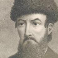 Prince Aleksandre Of Georgia