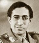 Prince Ali Reza