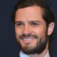 Prince Carl Philip