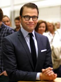 Prince Daniel