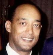 Prince Ermias Sahle Selassie