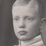 Prince Ernst Heinrich