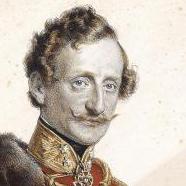 Prince Franz De Paula