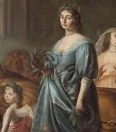 Prince Gustavus Adolphus