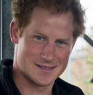 Prince Harry Prince Harry