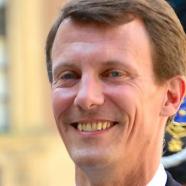 Prince Joachim