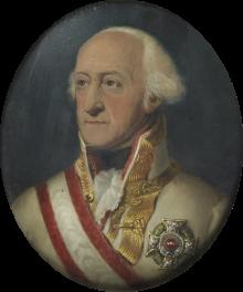 Prince Josias Prince Josias