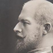 Prince Karl Anton