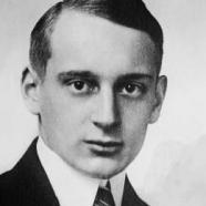 Prince Louis Ferdinand