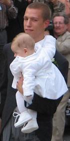 Prince Louis Prince Louis