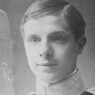 Prince Luis Fernando