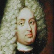 Prince Of East Frisia Christian Everhard