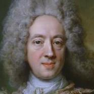 Prince Of Nassau-Siegen William Hyacinth