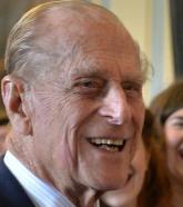 Prince Philip