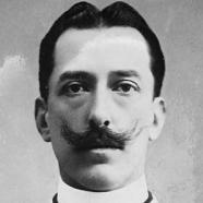 Prince Vittorio Emanuele
