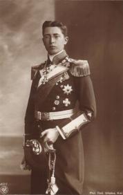 Prince Waldemar