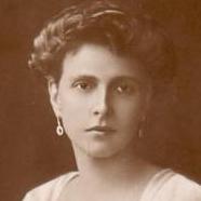 Princess Alice Of Battenberg
