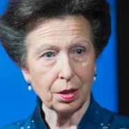 Princess Anne